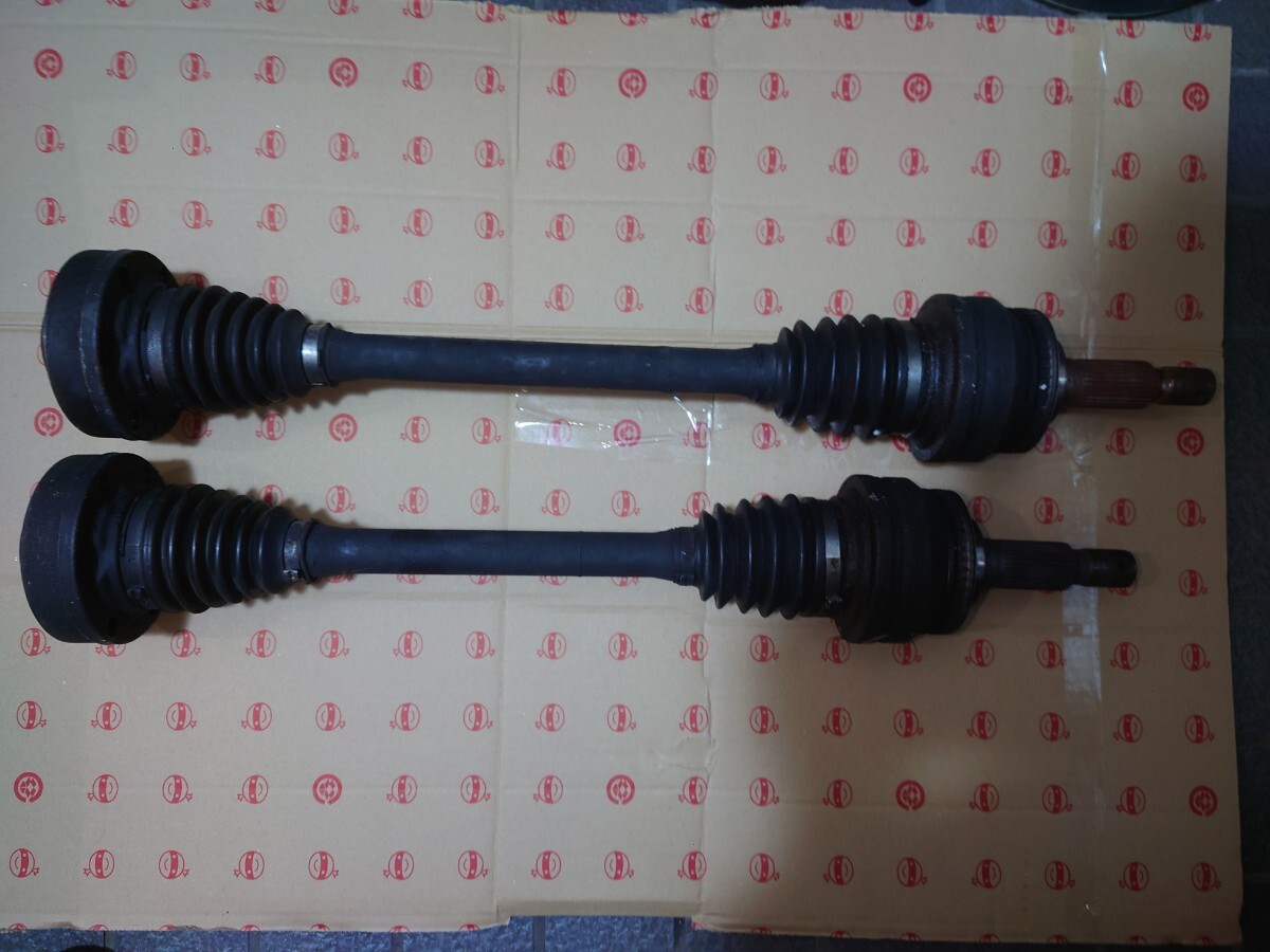 Yahoo!オークション -「ドライブシャフト (jzx100)」の落札相場・落札価格