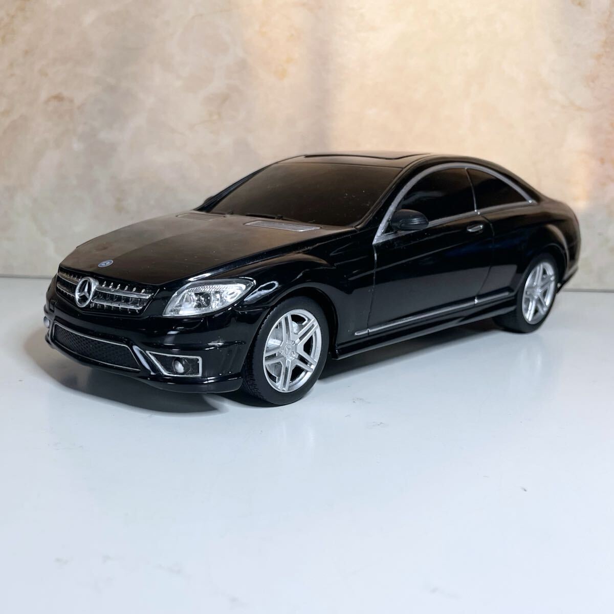 Yahoo!オークション -「メルセデスベンツcl」(ミニカー) の落札相場