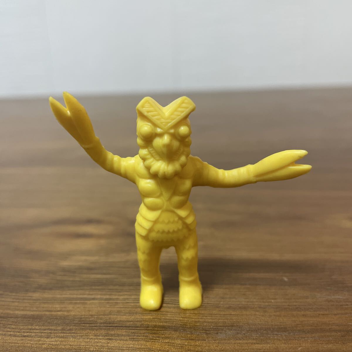 Yahoo!オークション -「ブルマァク」(バルタン星人) (怪獣、宇宙人)の