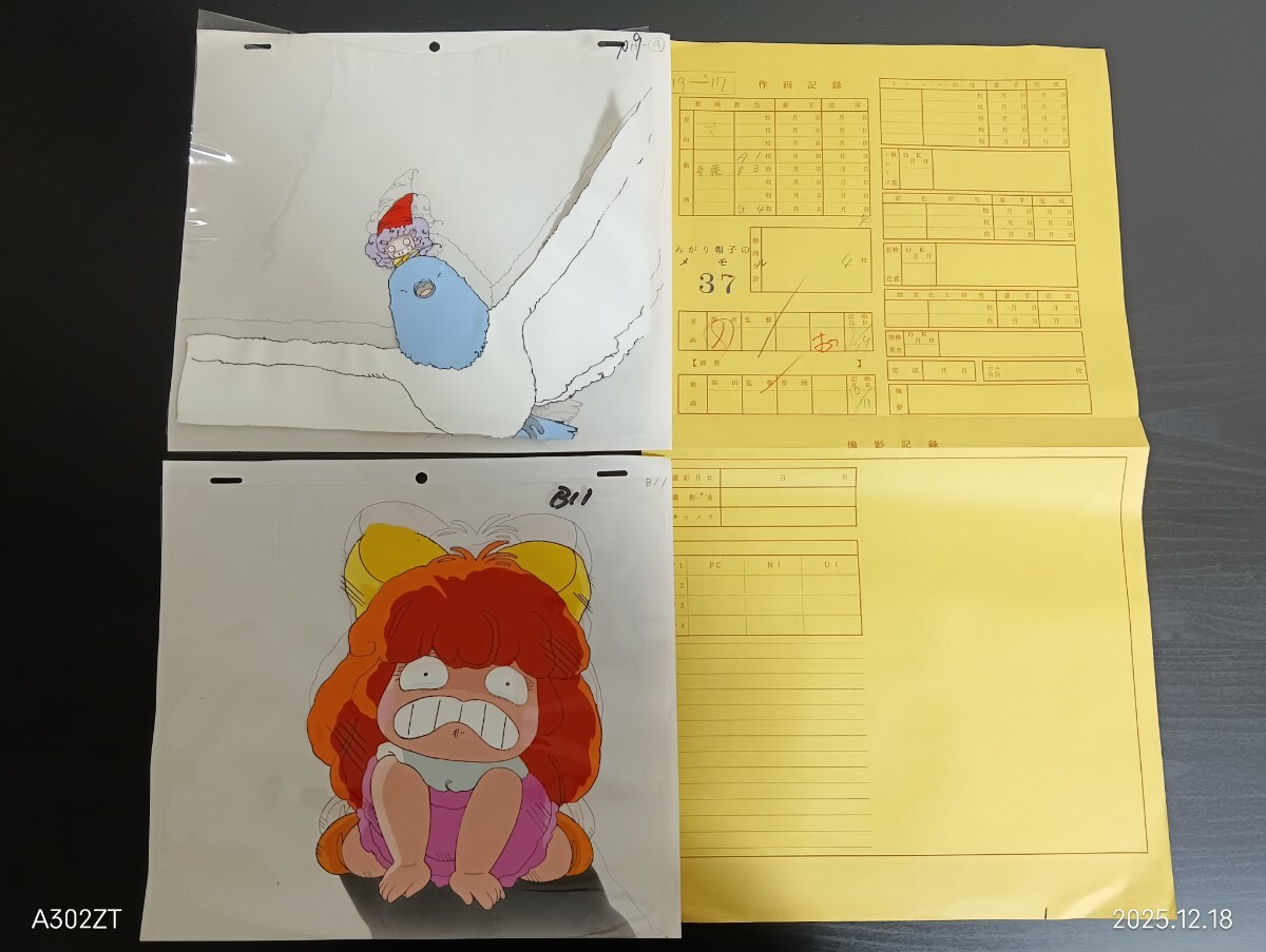 2026年最新】Yahoo!オークション -とんがり帽子のメモルの中古品・新品