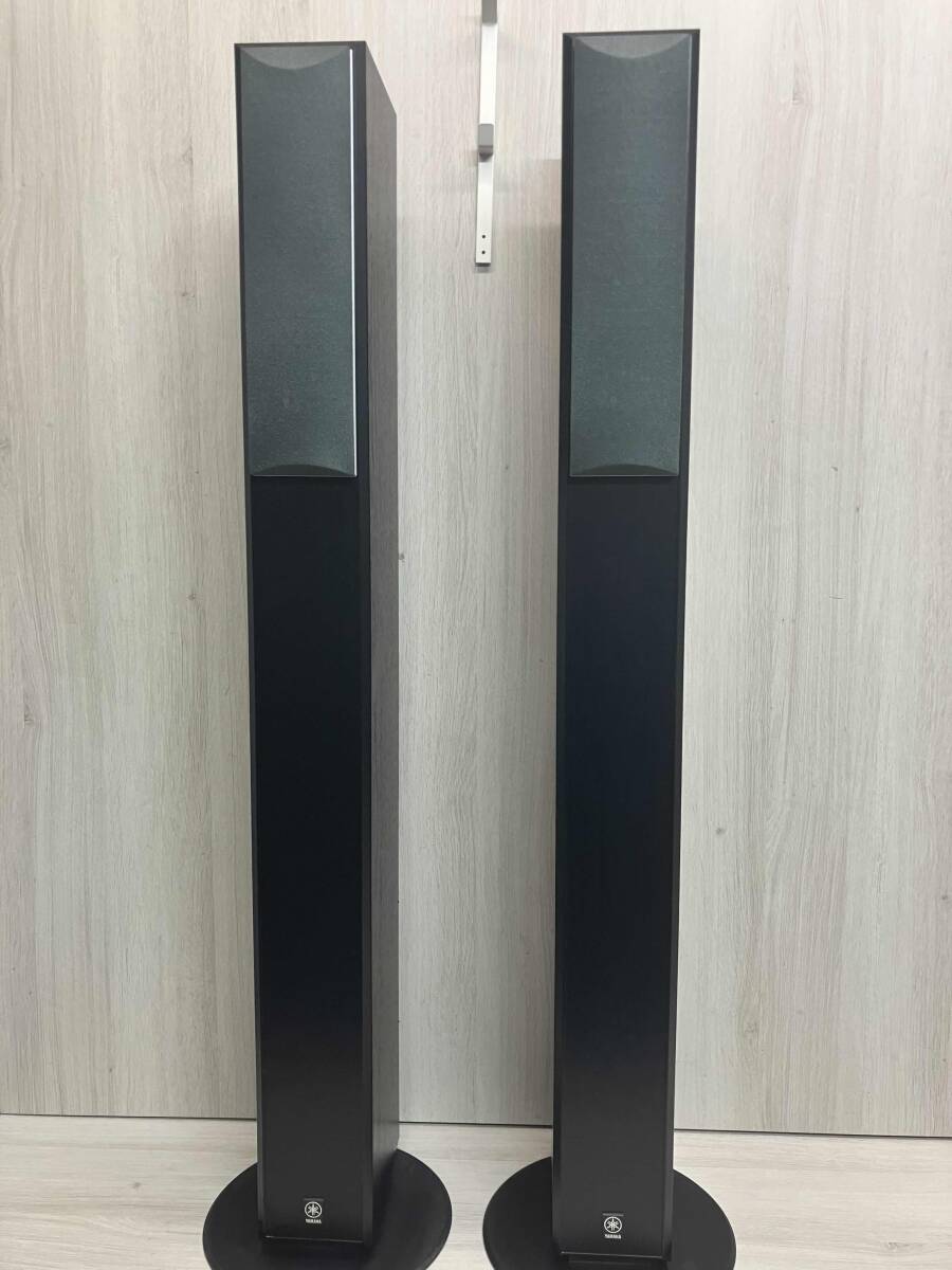 ヤマハ NS-F210 [単品] オークション比較 - 価格.com