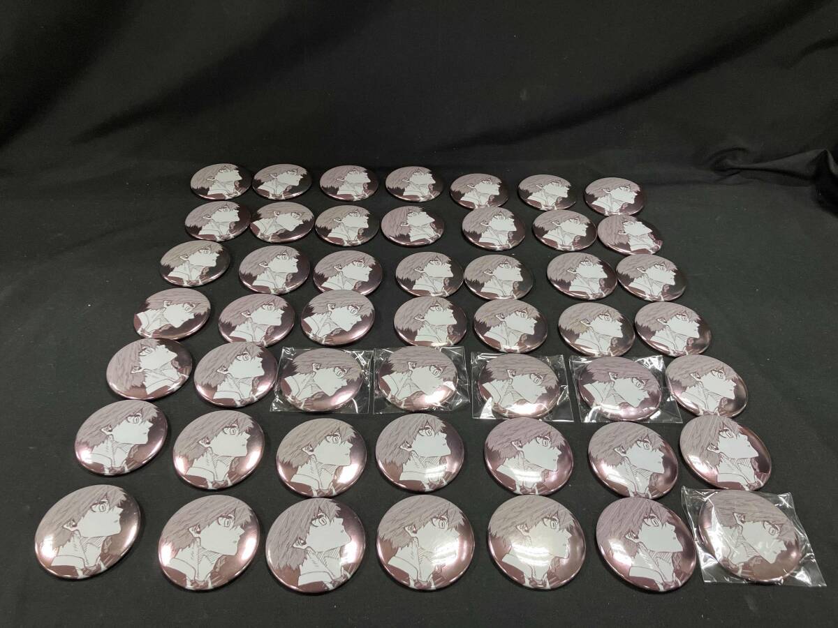 2026年最新】Yahoo!オークション -ブルーロック 缶バッジの中古品