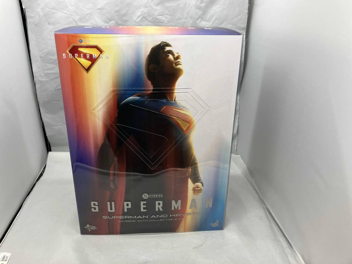 2026年最新】Yahoo!オークション -ホットトイズ スーパーマンの中古品