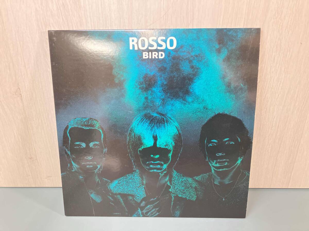 Yahoo!オークション -「bird rosso」の落札相場・落札価格