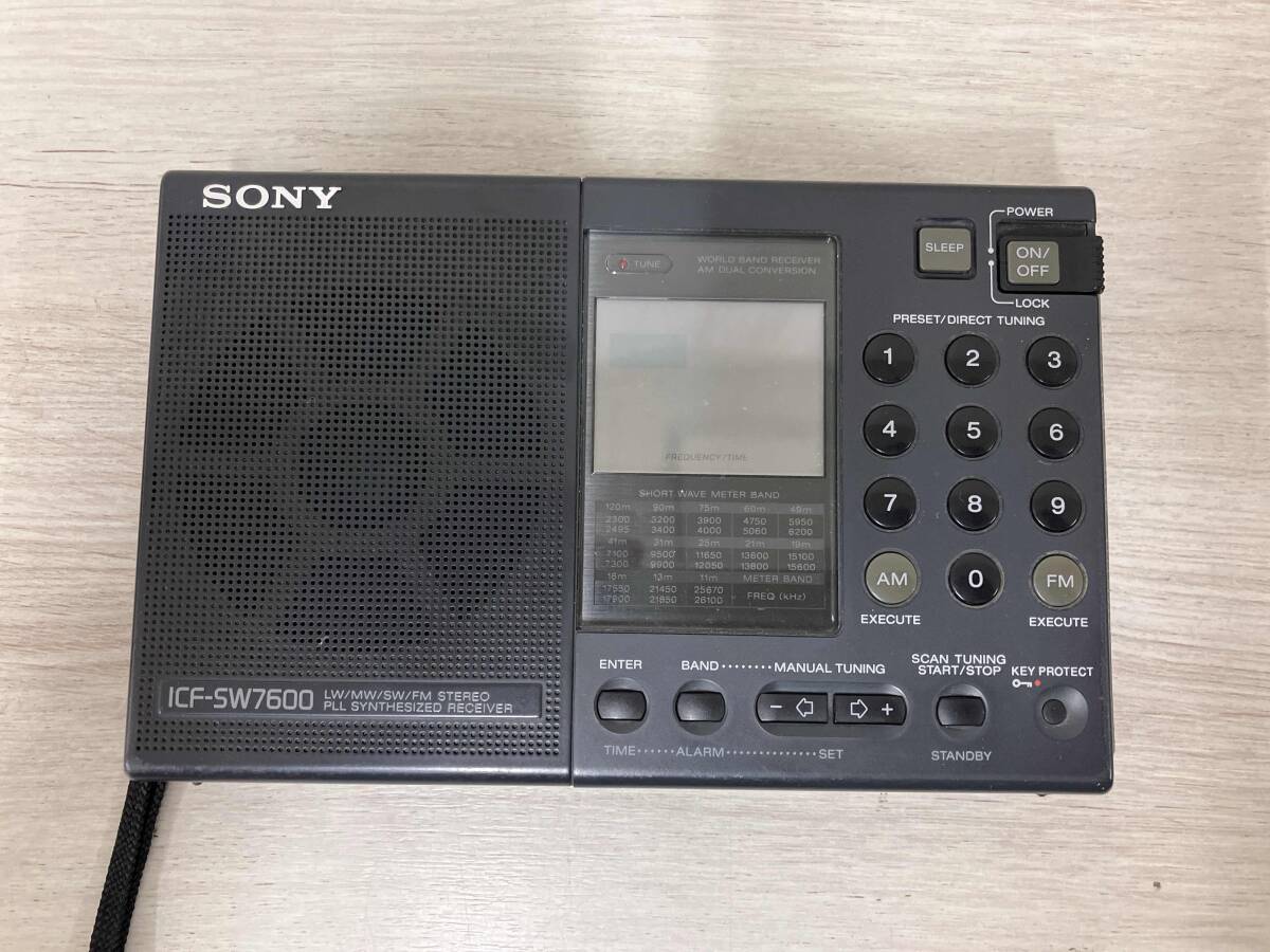 Yahoo!オークション -「icf-sw7600」の落札相場・落札価格