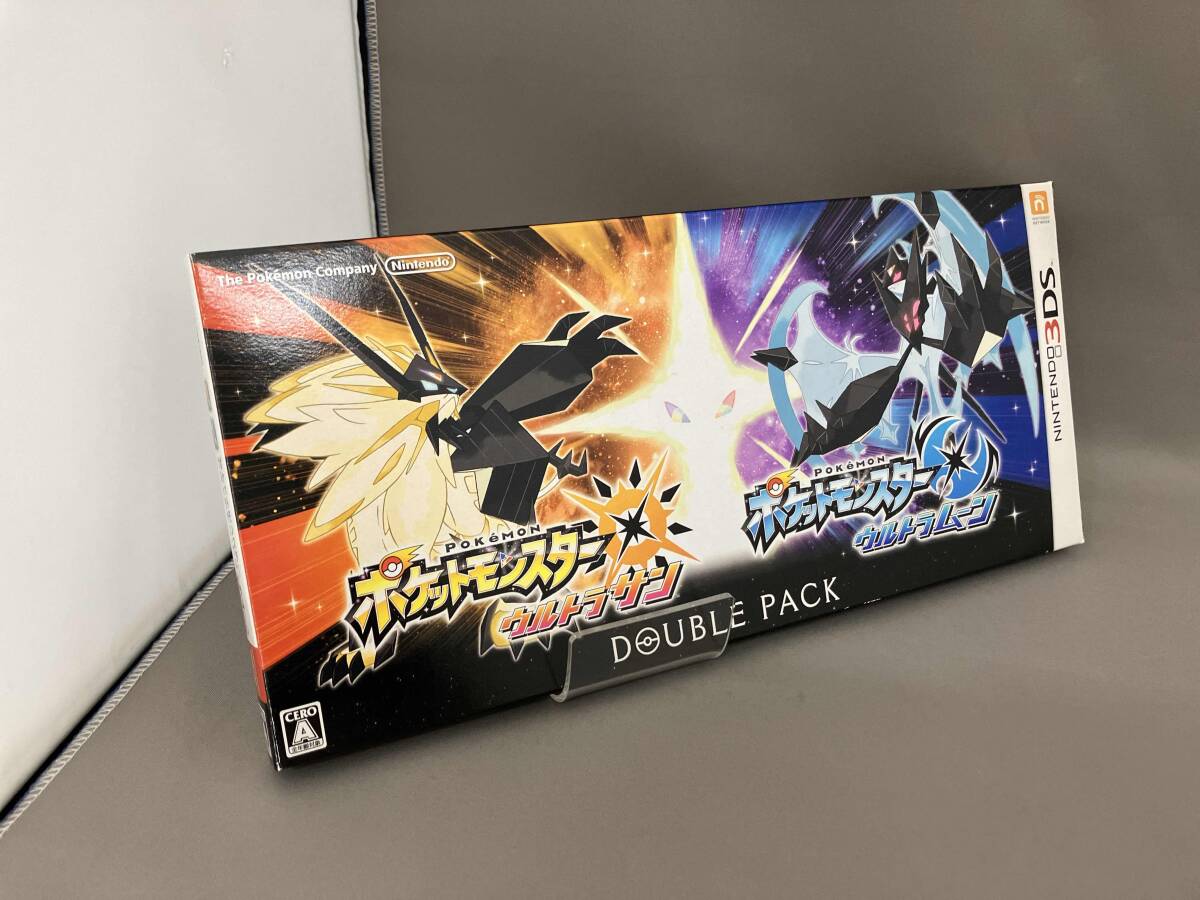 Yahoo!オークション -「ポケットモンスター ウルトラサン・ウルトラ