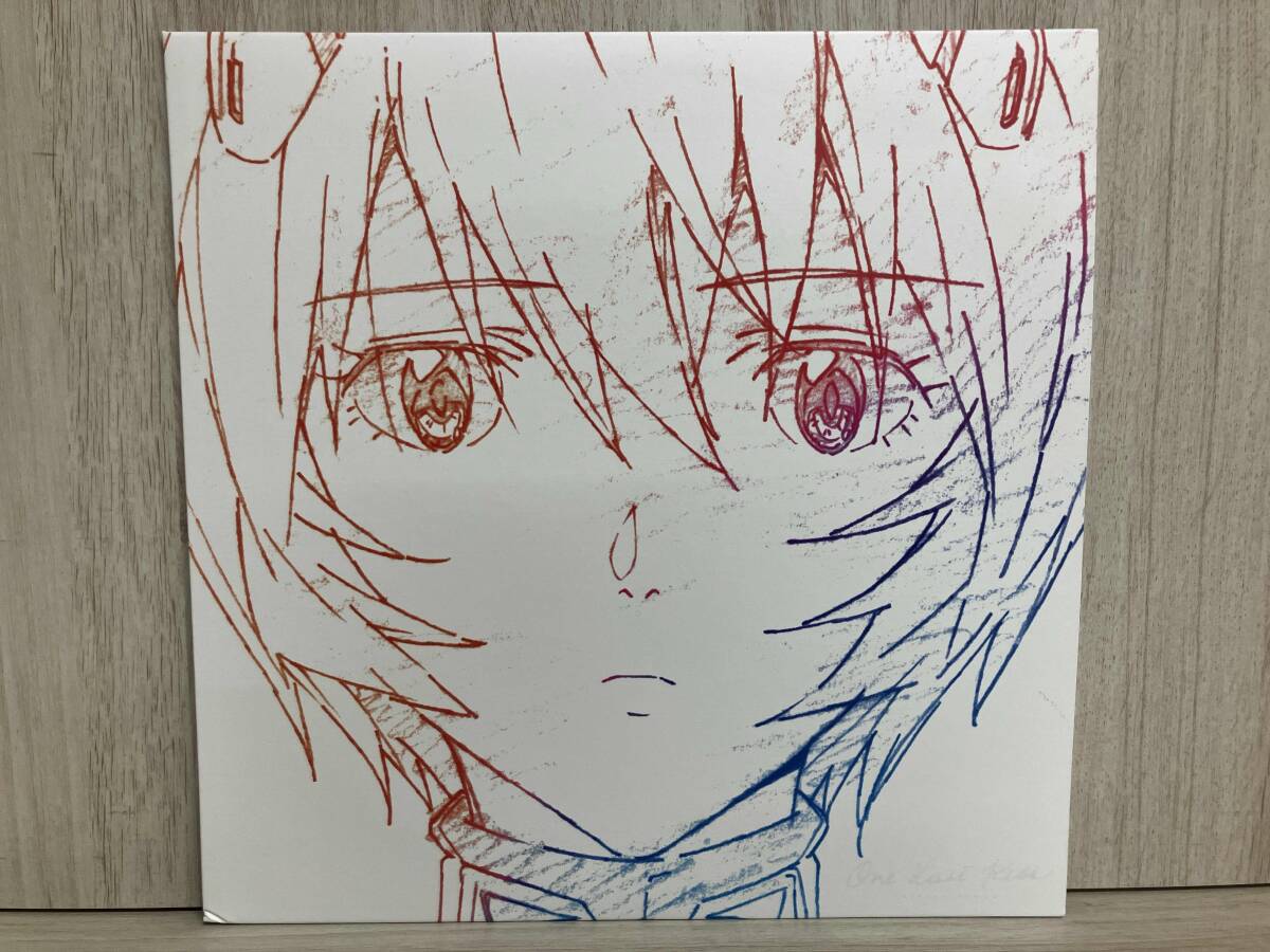 Yahoo!オークション -「宇多田ヒカル one last kiss」(レコード) の