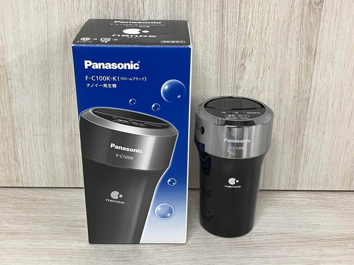 Yahoo!オークション -「ナノイー発生機」(家電、AV、カメラ) の落札