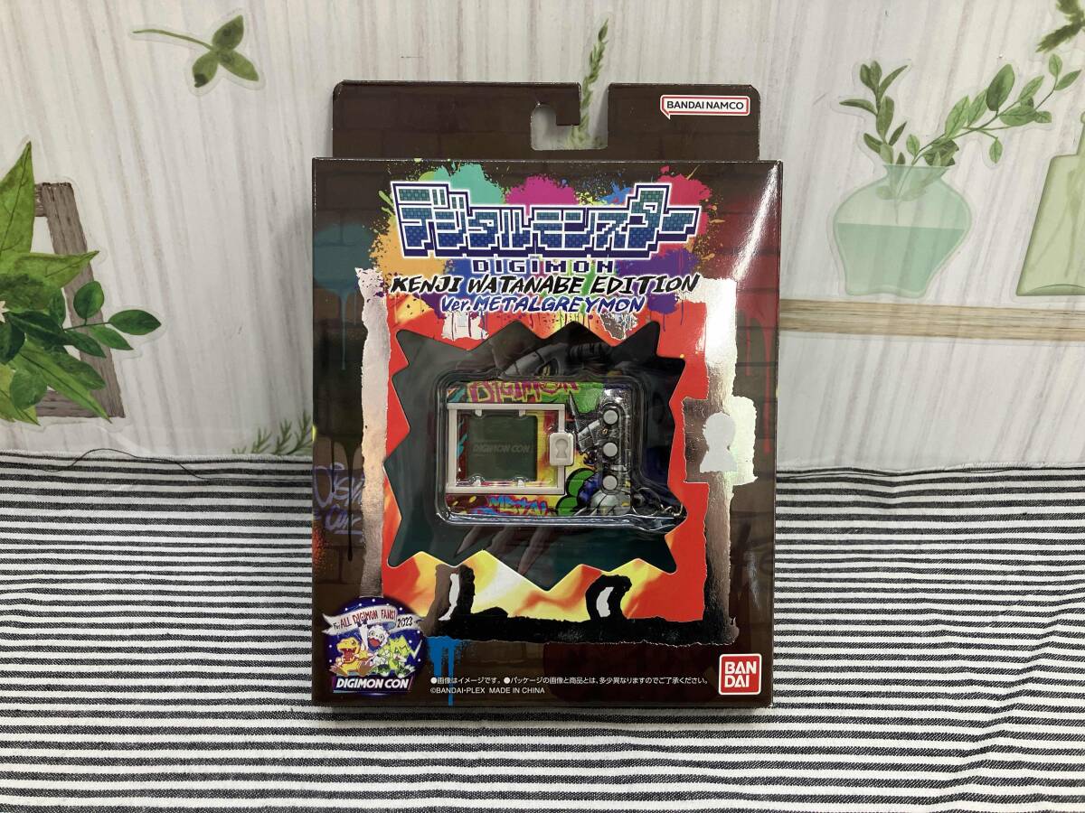 Yahoo!オークション -「デジタルモンスター kenji watanabe edition