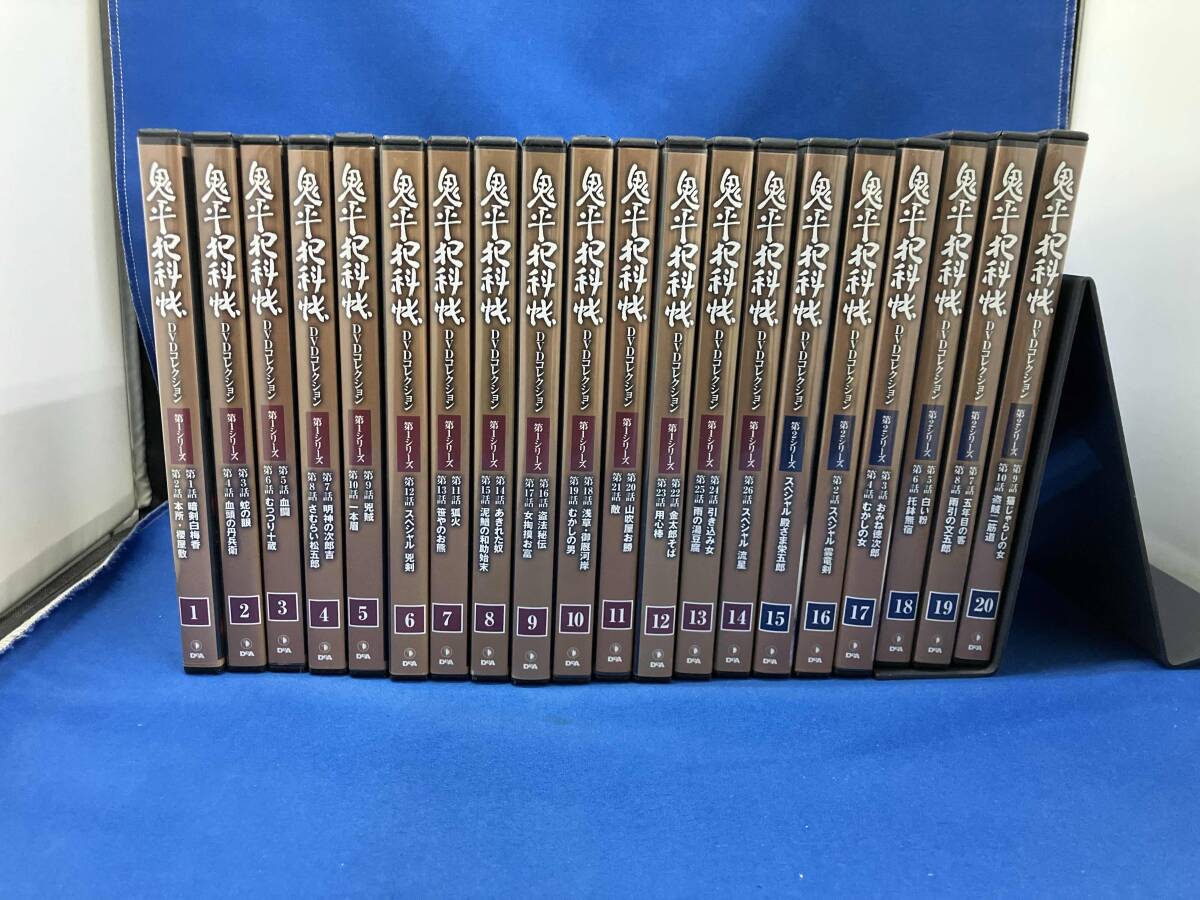 Yahoo!オークション -「鬼平犯科帳 dvd 81」の落札相場・落札価格