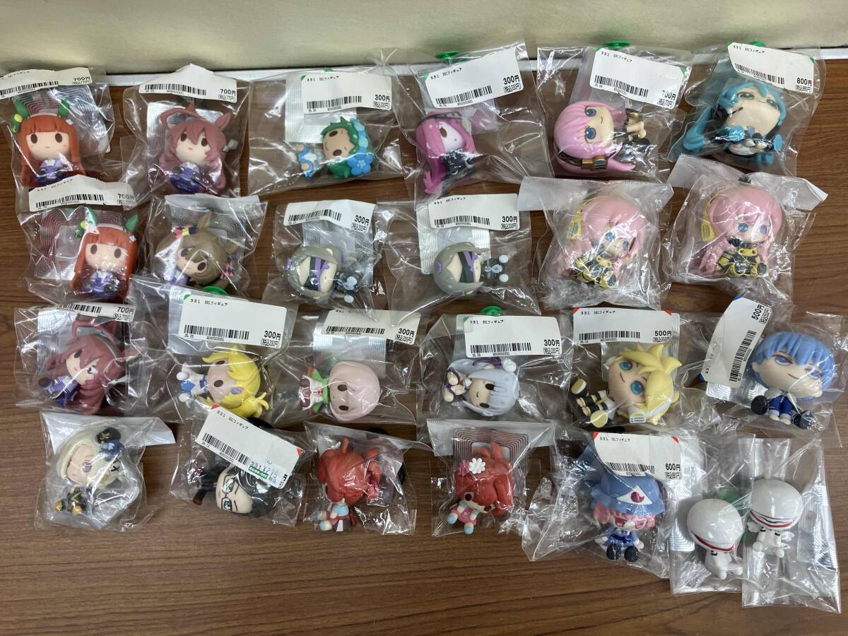 Yahoo!オークション -「ウマ娘 フィギュア セット」(おもちゃ、ゲーム