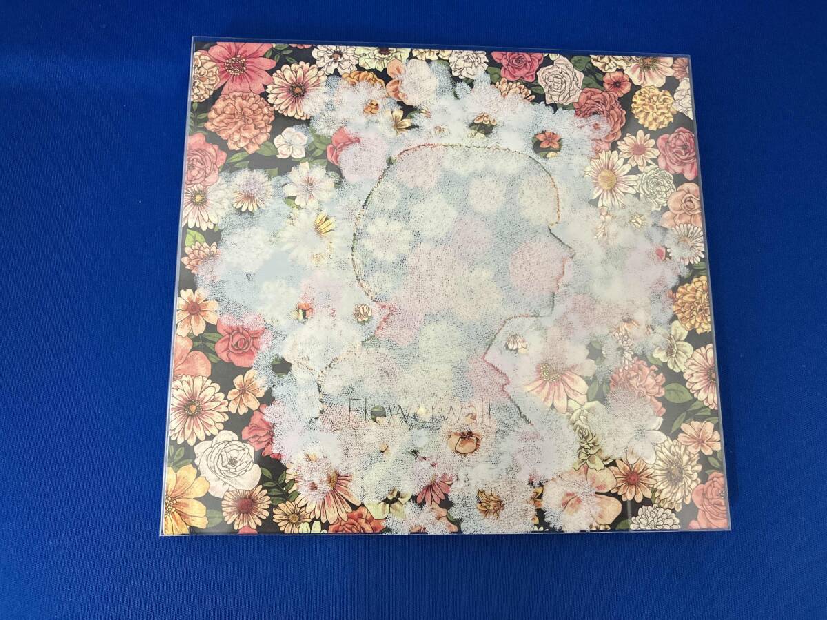 2026年最新】Yahoo!オークション -米津玄師 flowerwall 初回の中古品