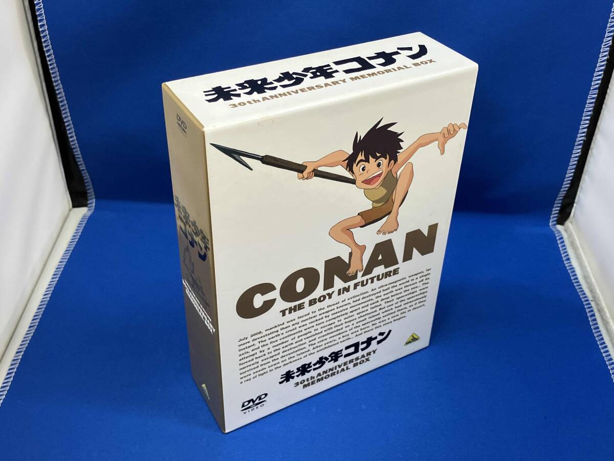 2026年最新】Yahoo!オークション -未来少年コナンdvdの中古品・新品