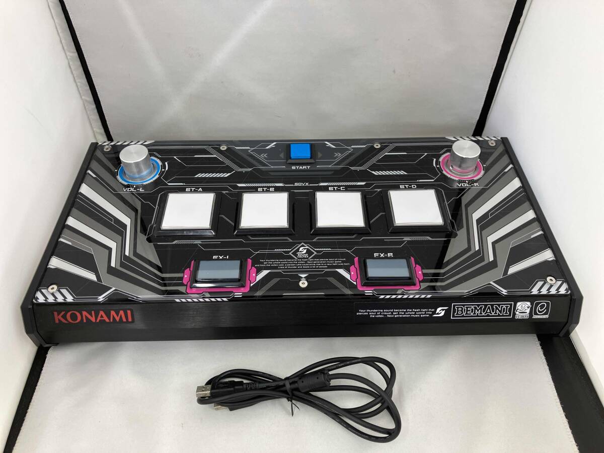 Yahoo!オークション -「sound voltex コントローラ」の落札相場・落札価格