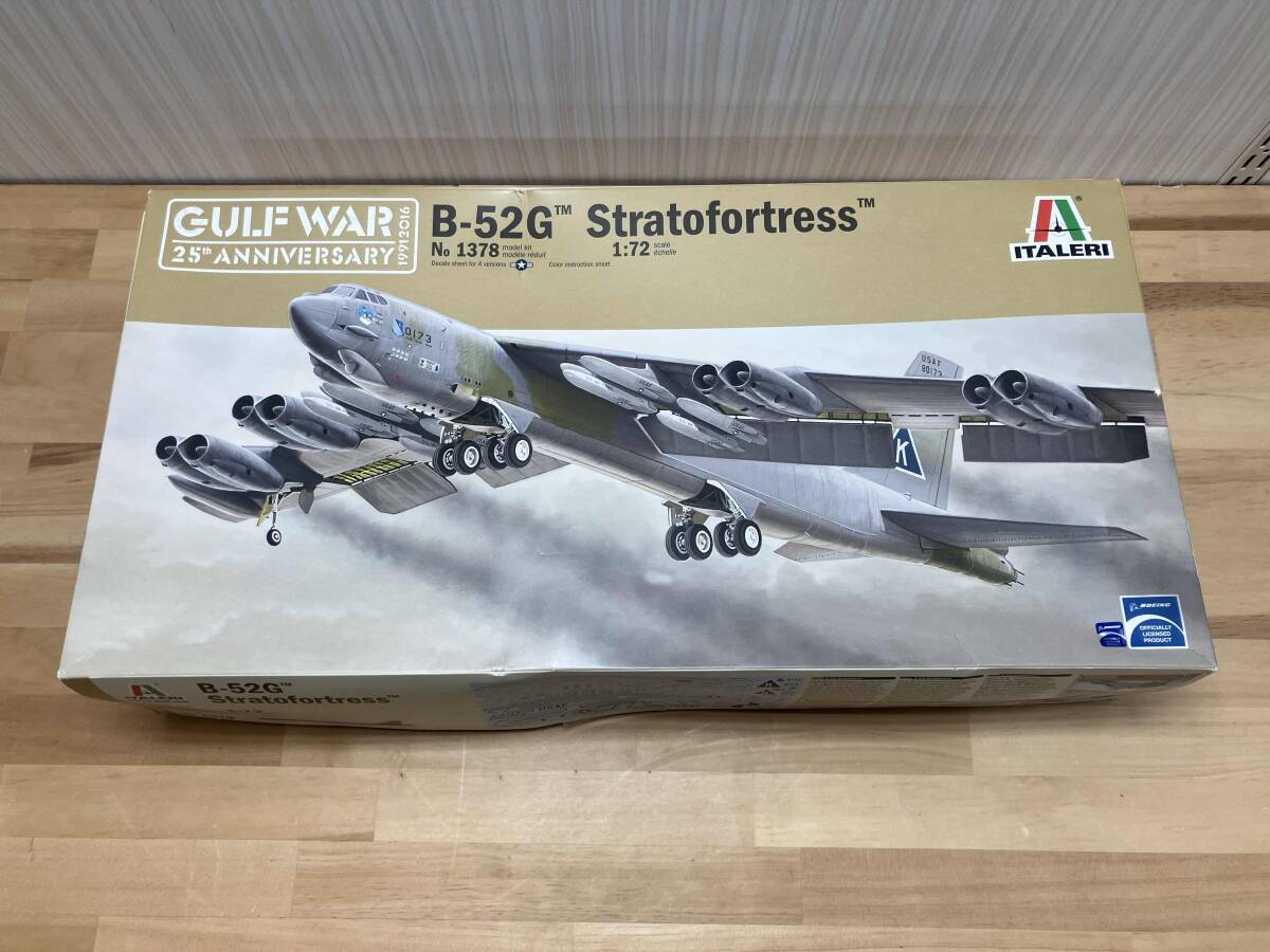 Yahoo!オークション -「1:72 b-52」の落札相場・落札価格