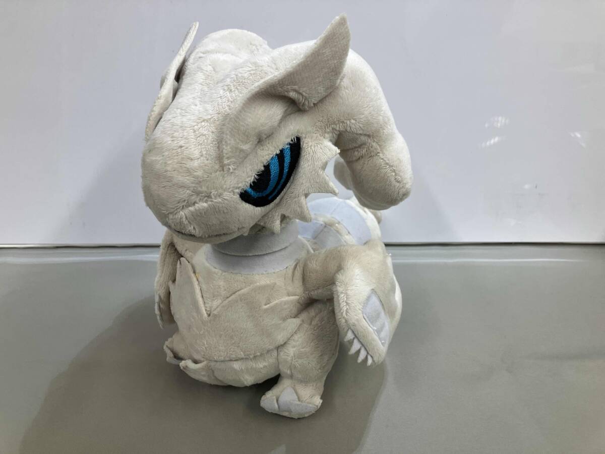 Yahoo!オークション -「レシラム ポケドール」の落札相場・落札価格