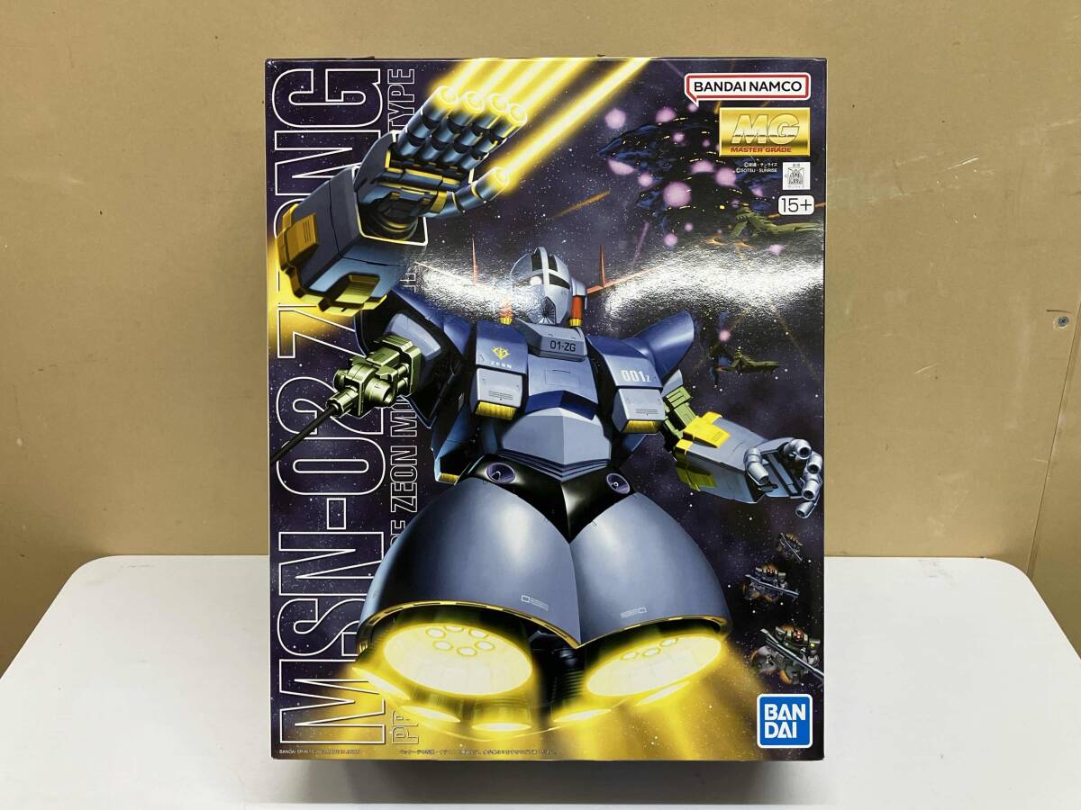 2026年最新】Yahoo!オークション -ジオング 1／100の中古品・新品・未