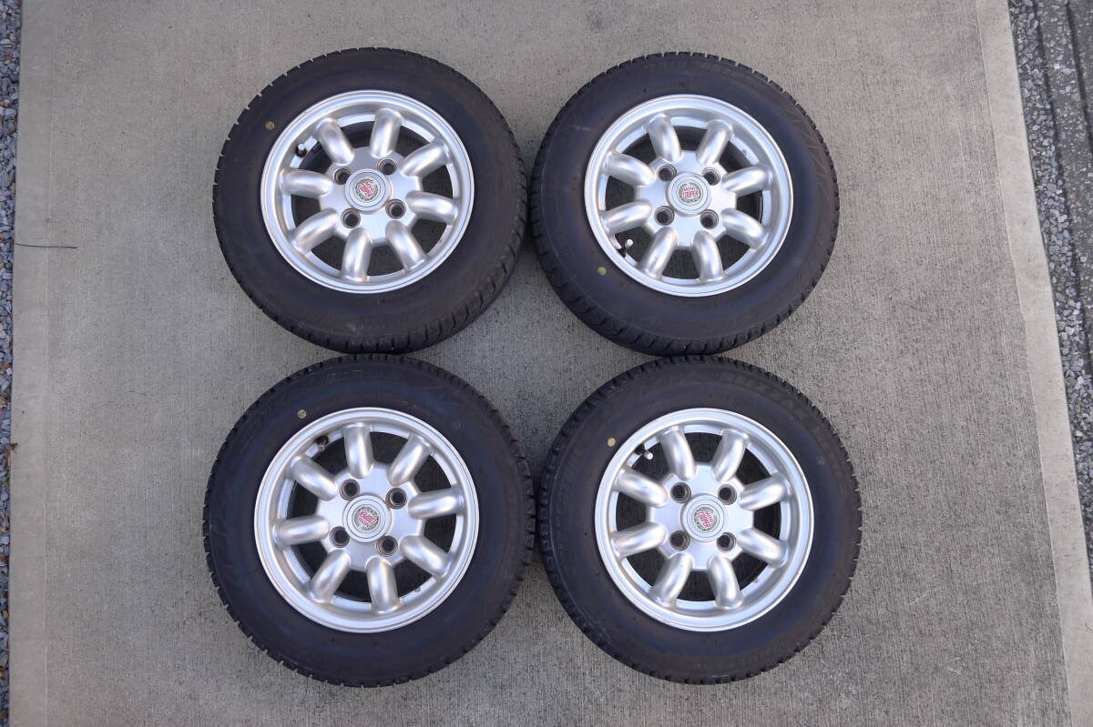 2026年最新】Yahoo!オークション -ローバー ミニ ホイール 12インチ