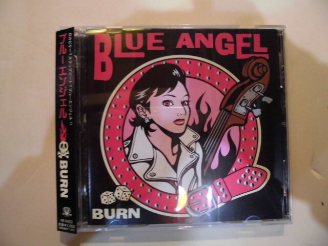 Yahoo!オークション -「ブルーエンジェル cd」の落札相場・落札価格