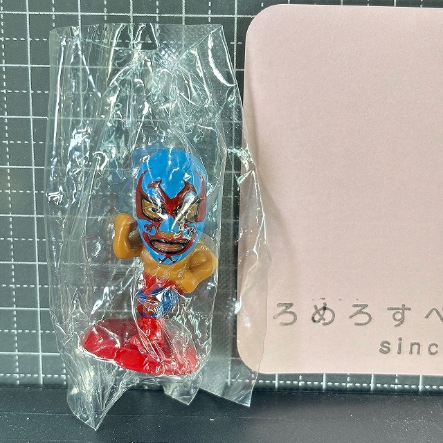 Yahoo!オークション -「プロ格ヒーローズ」の落札相場・落札価格