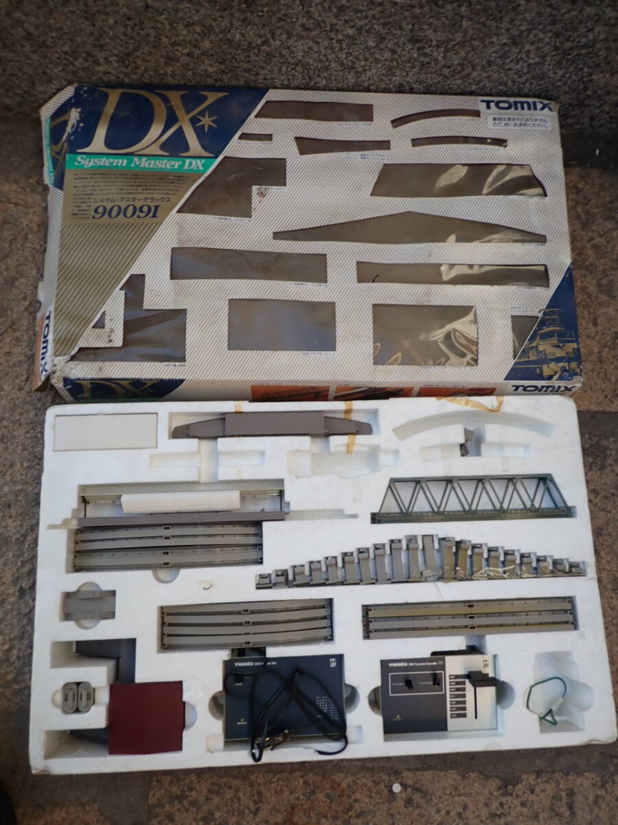 Yahoo!オークション -「マスターシステム」(Nゲージ) (鉄道模型)の落札