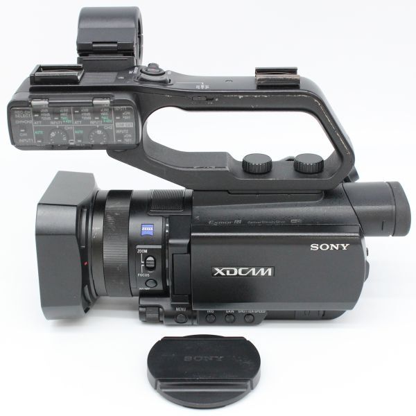 SONY PXW-X70 オークション比較 - 価格.com