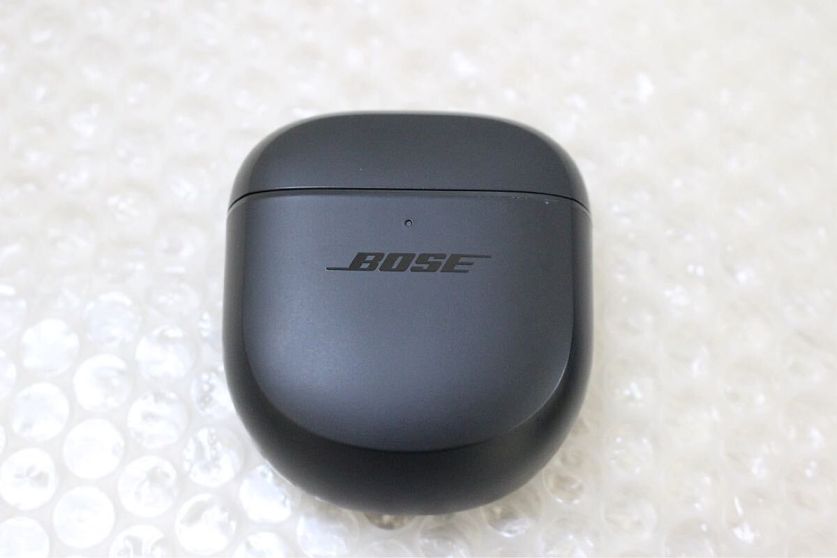 Yahoo!オークション -「bose quietcomfort earbuds ジャンク」の落札