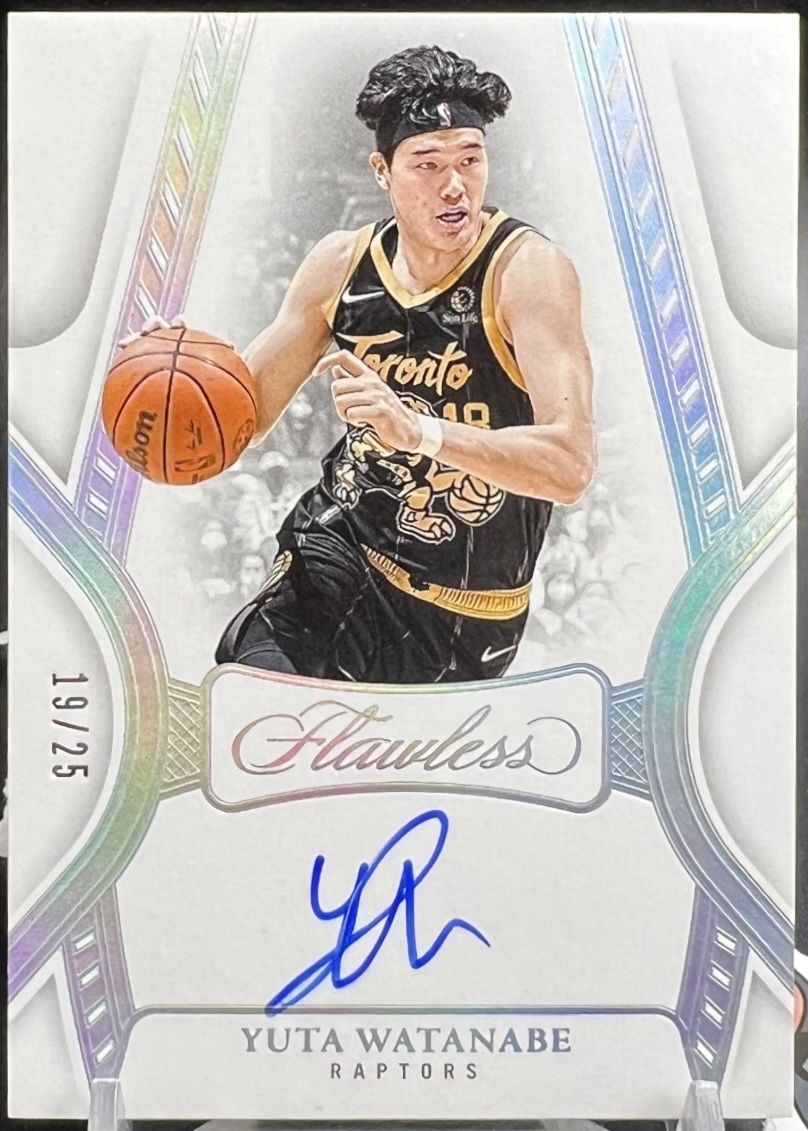 Yahoo!オークション -「渡辺雄太」(トレーディングカード) の落札相場