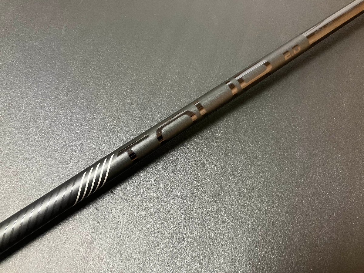 Yahoo!オークション -「ping tour 2.0 black 65 x」の落札相場・落札価格