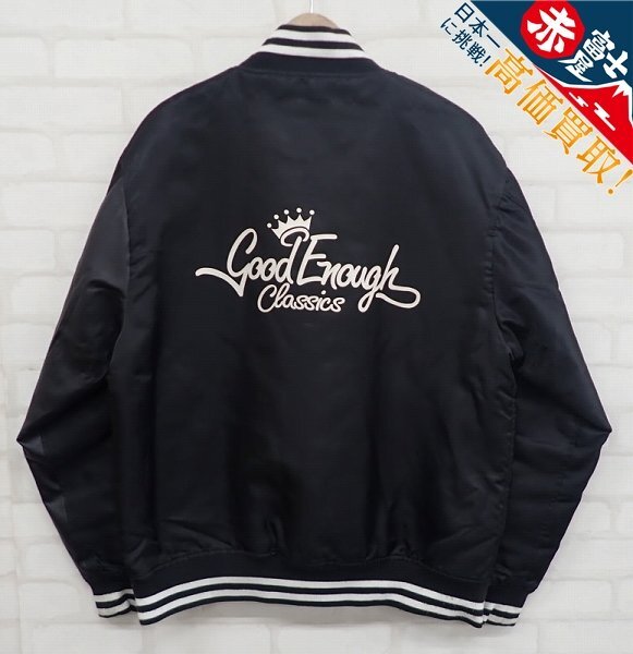 Yahoo!オークション -「グッドイナフ スタジャン」(グッドイナフ) (く