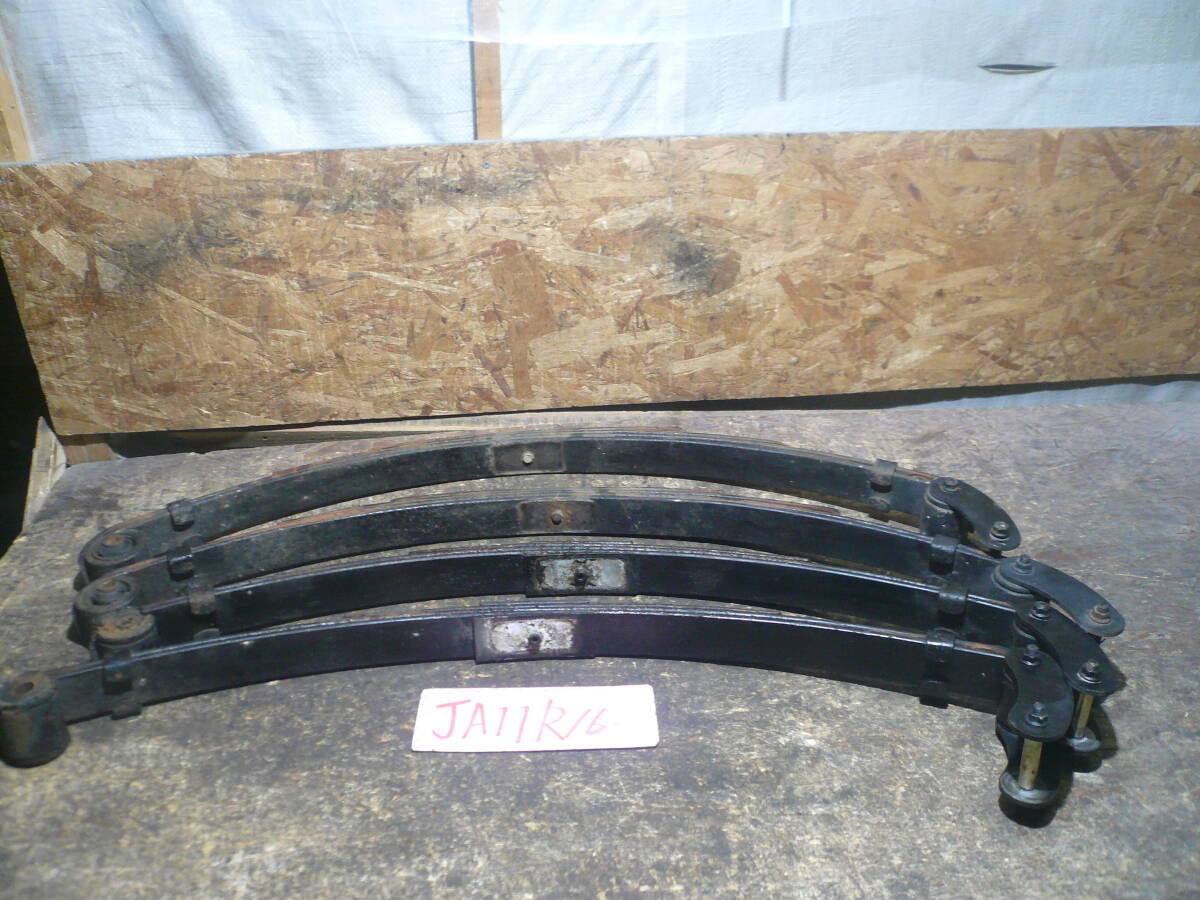 Yahoo!オークション -「ジムニーja11 リーフ」の落札相場・落札価格