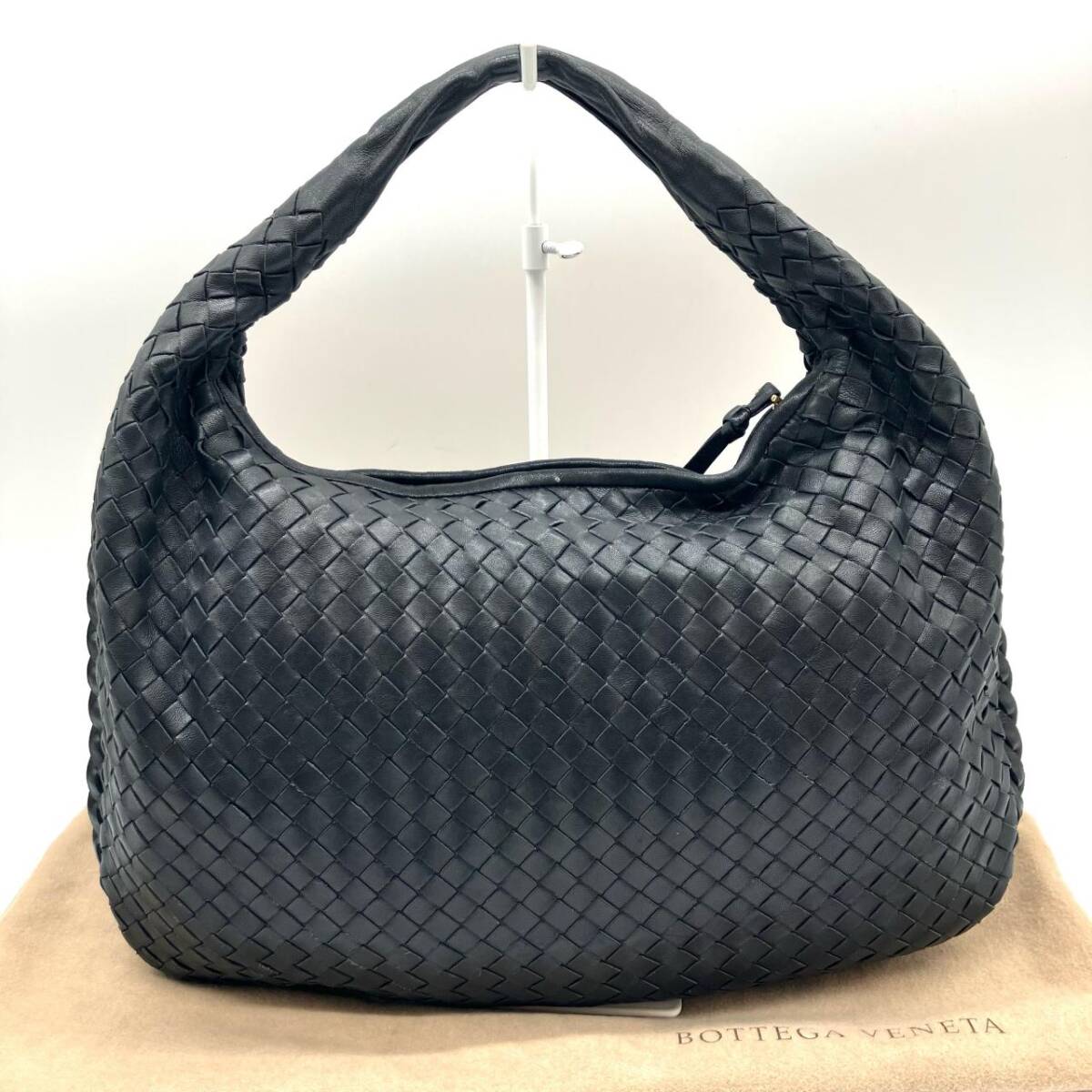 Yahoo!オークション -「ホーボー hobo」(ボッテガ・ヴェネタ) (ほ)の