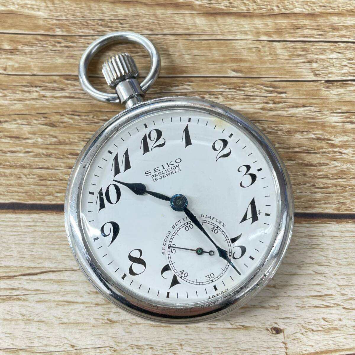 2026年最新】Yahoo!オークション -セイコー 15石の中古品・新品・未