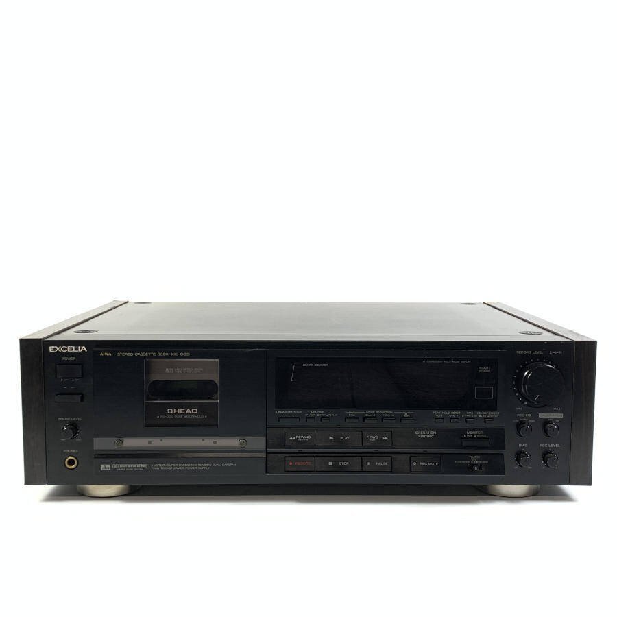 Yahoo!オークション -「aiwa xk-009」の落札相場・落札価格