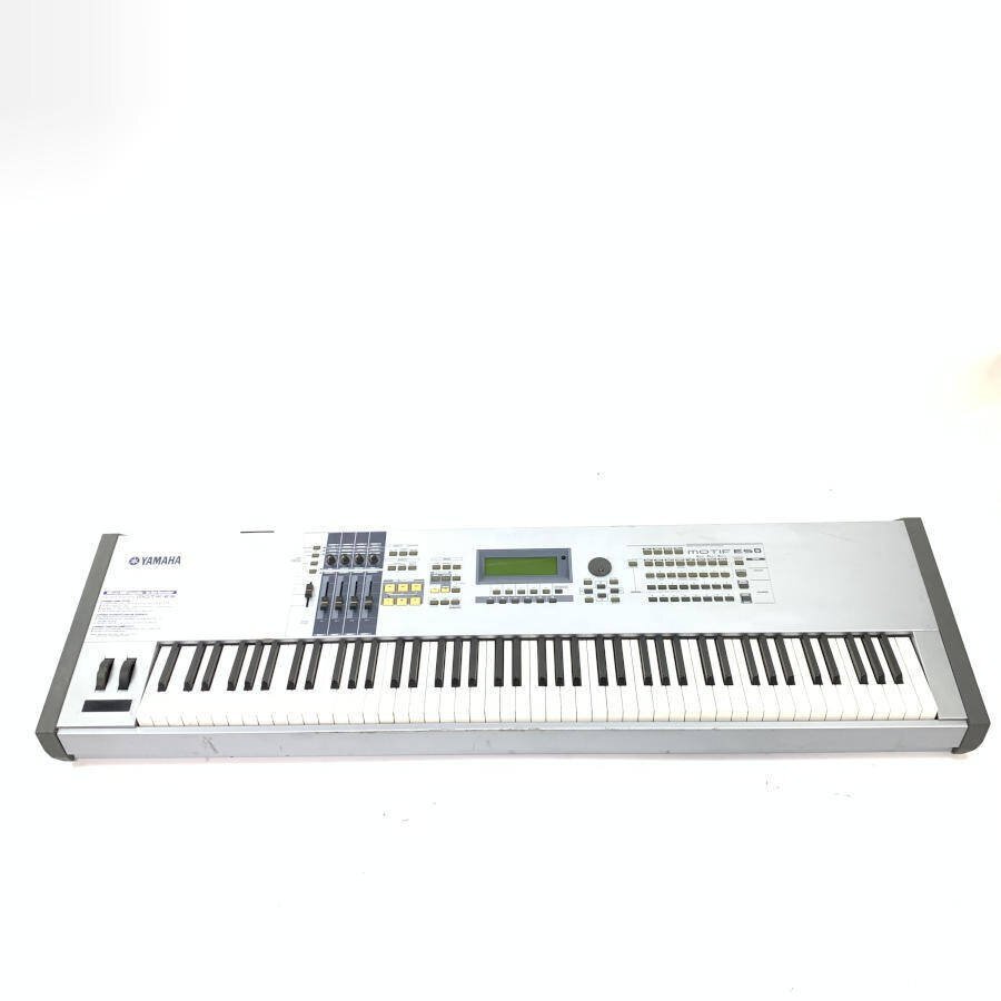 Yahoo!オークション -「yamaha motif8」(キーボード、シンセサイザー