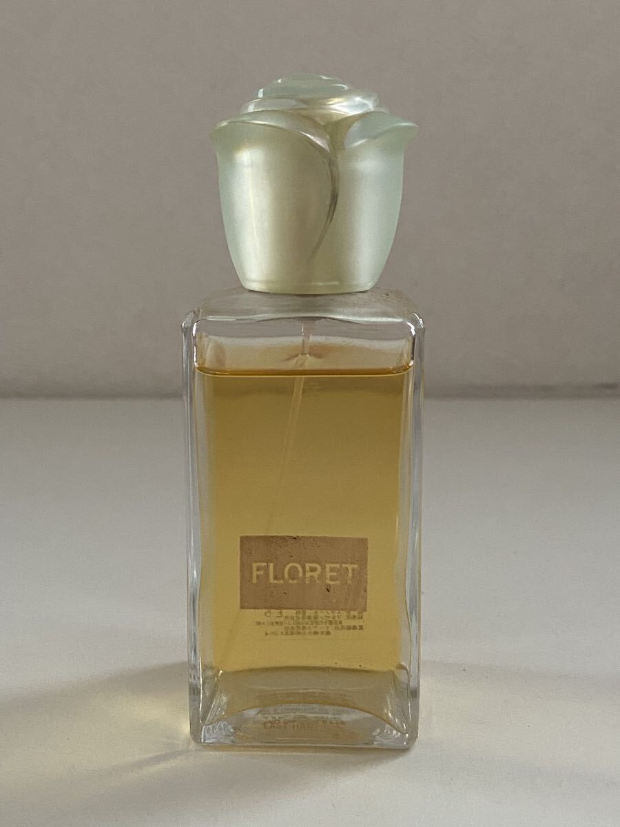 Yahoo!オークション -「アントニアズフラワーズ オードトワレ」の落札