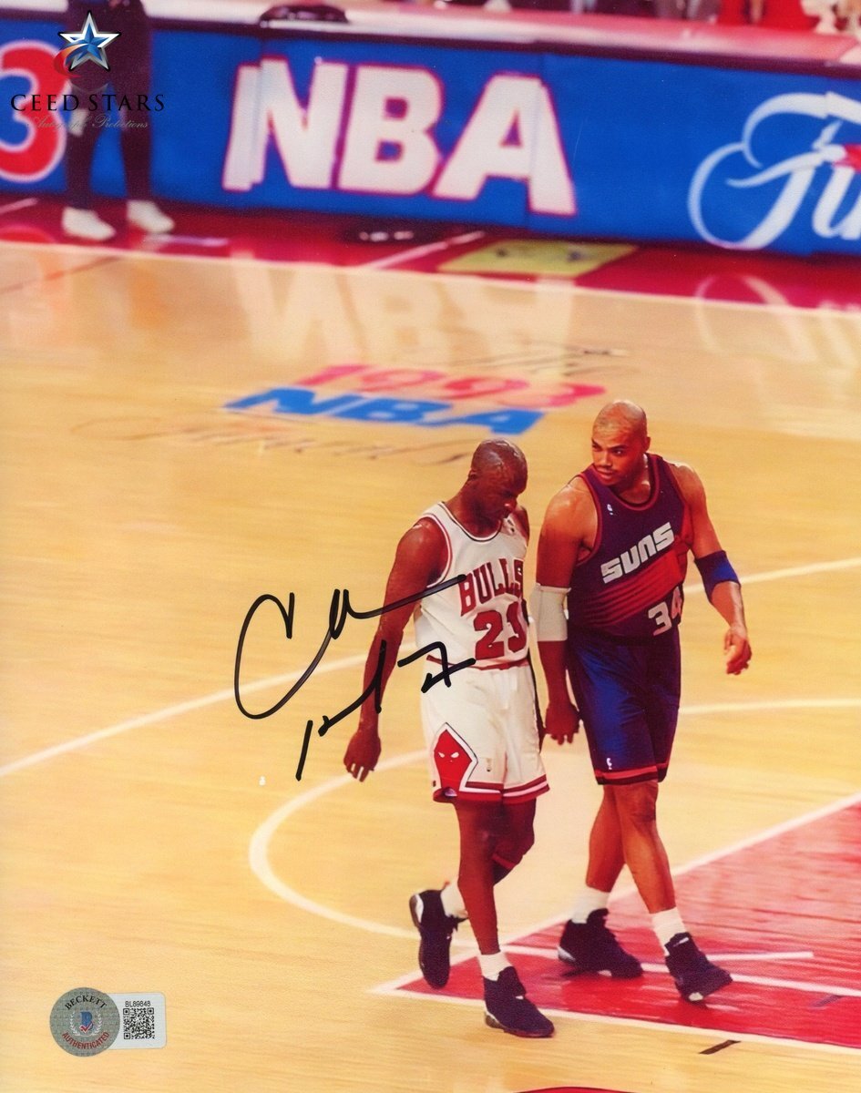 Yahoo!オークション -「マイケルジョーダン サイン」(記念品、関連