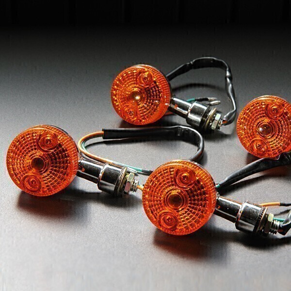 2026年最新】Yahoo!オークション -gpz400fウインカーの中古品・新品