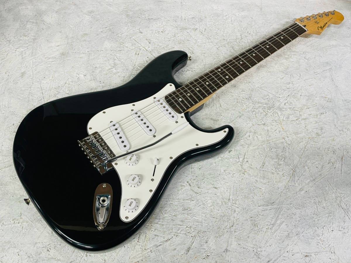 Yahoo!オークション -「mavis mst」(エレキギター) (ギター)の落札相場