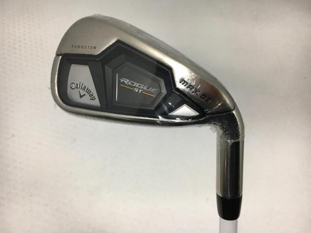キャロウェイ ROGUE アイアン 6本セット [NS PRO 950GH フレックス：S
