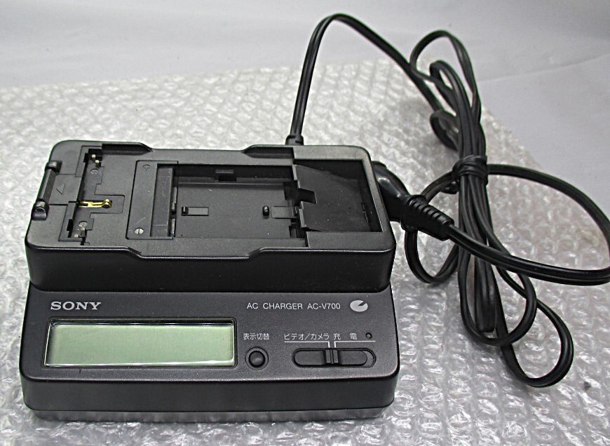 Yahoo!オークション -「ac-v700」の落札相場・落札価格