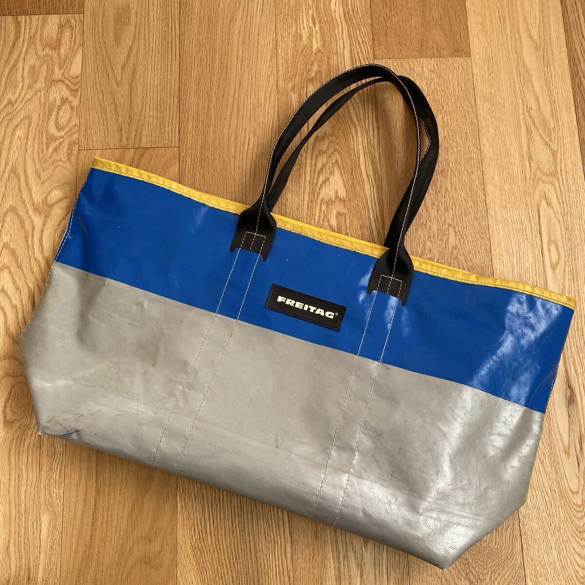 Yahoo!オークション -「freitag f73 cooper」の落札相場・落札価格