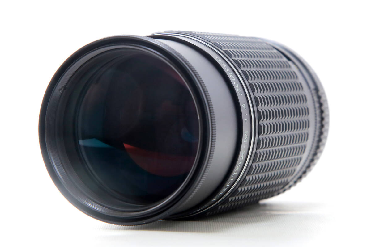 Yahoo!オークション -「smc pentax-m 200mm f4」の落札相場・落札価格