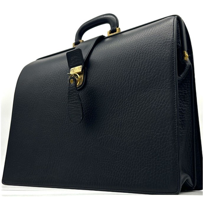 Yahoo!オークション -「バーバリー ダレスバッグ」の落札相場・落札価格