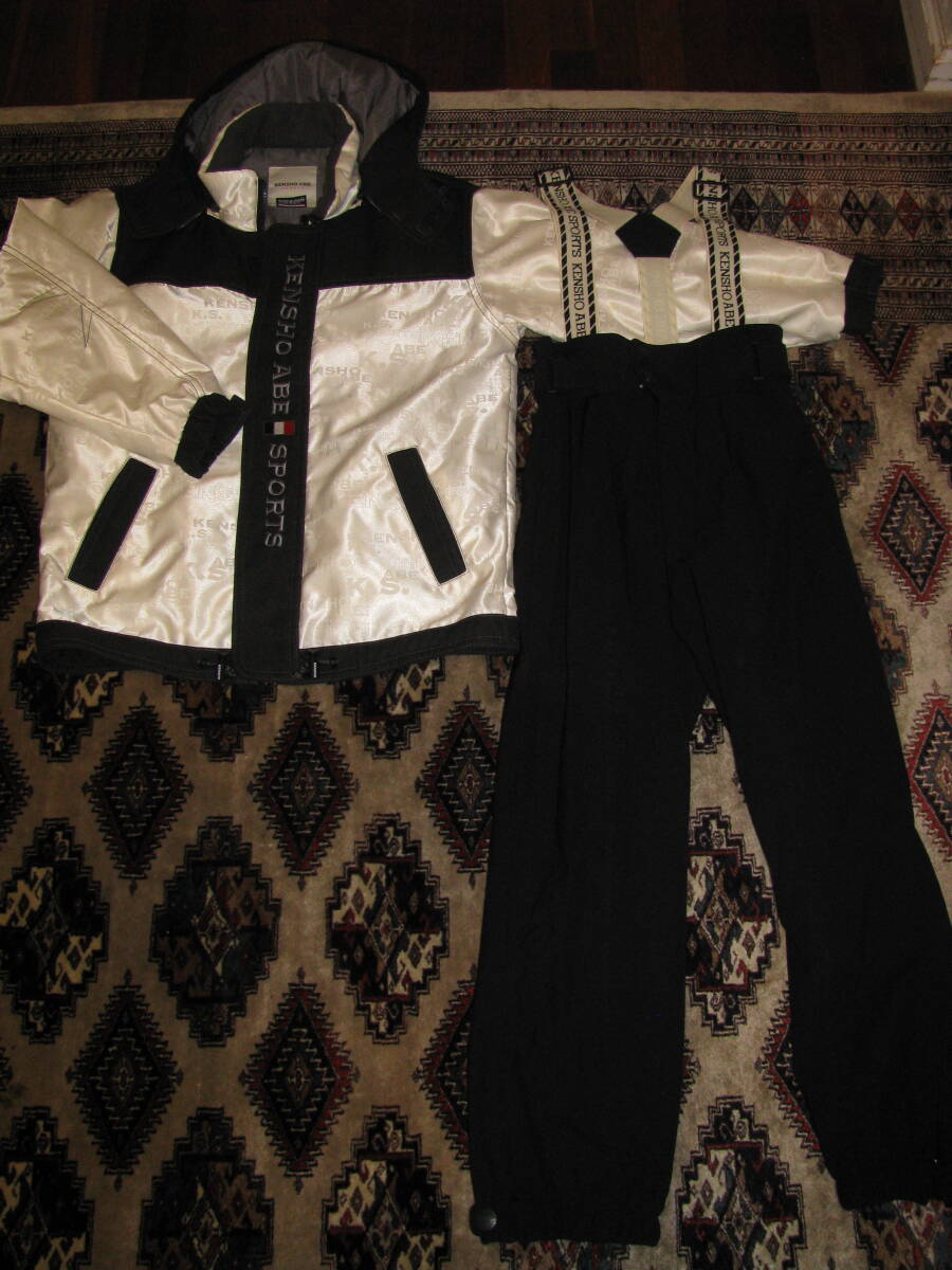 2026年最新】Yahoo!オークション -kensho abe スキー(ウエア)の中古品