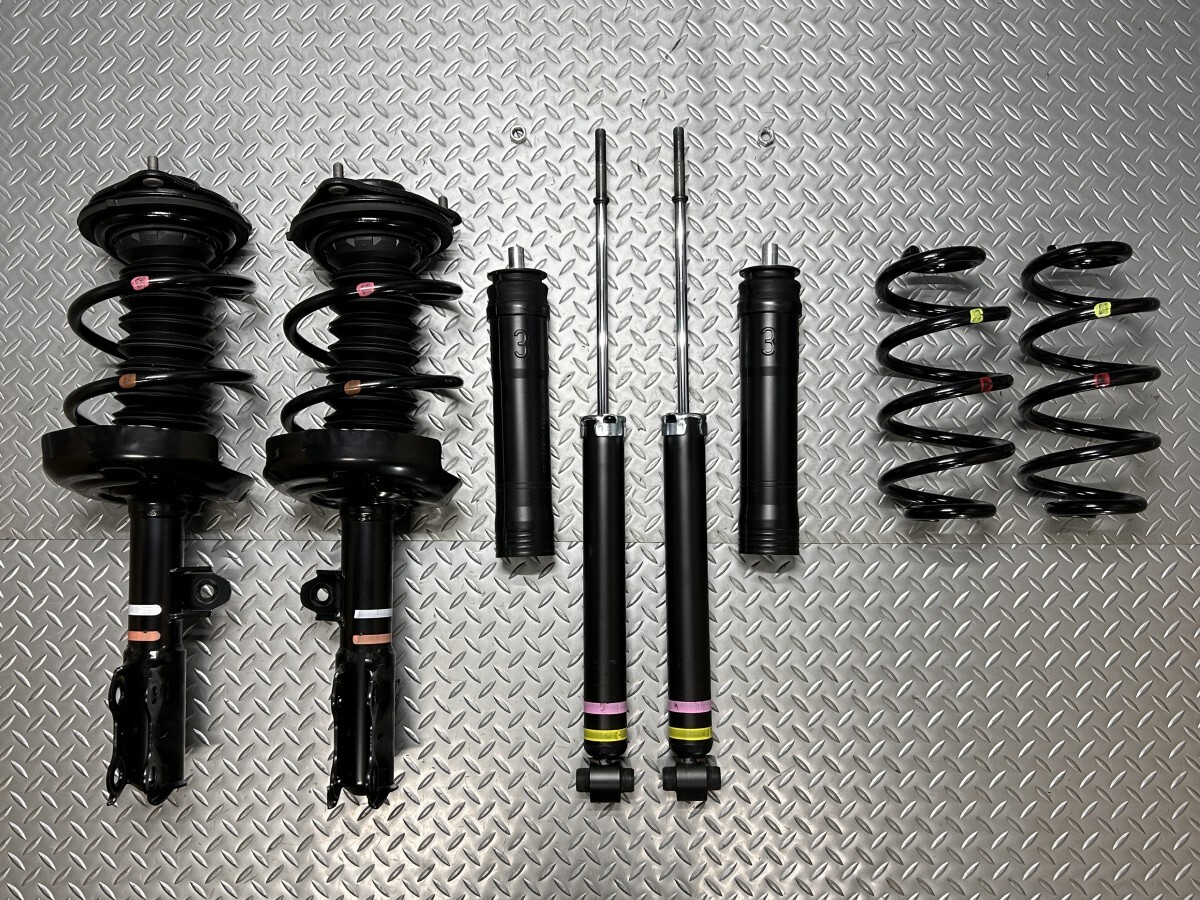 Yahoo!オークション -「voxy 純正 新車外し」(サスペンション) (パーツ