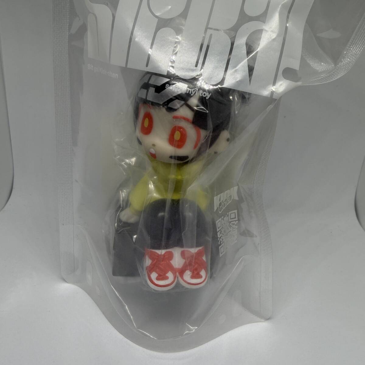 Yahoo!オークション -「kickちゃん」の落札相場・落札価格