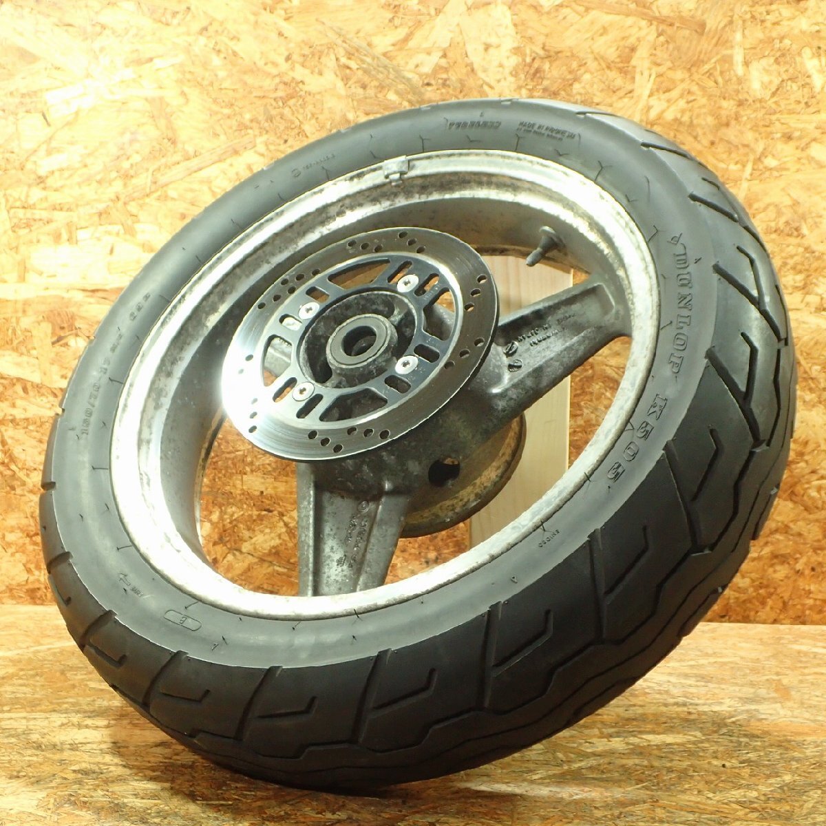 2026年最新】Yahoo!オークション -ゼファー750 ホイール(パーツ)の中古