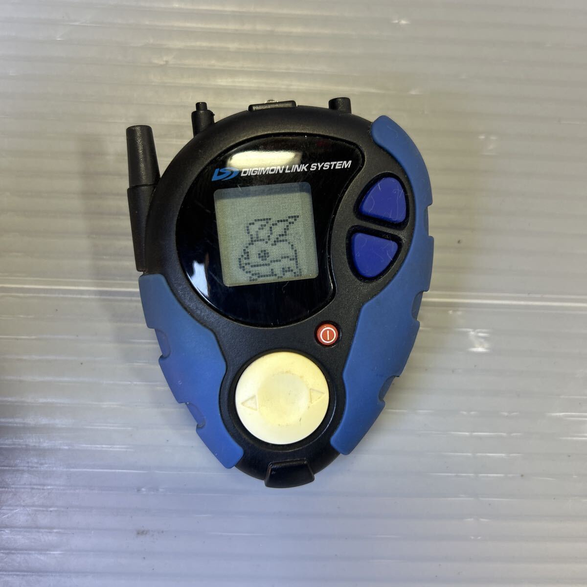 Yahoo!オークション -「デジモン デジヴァイス d-3」の落札相場・落札価格