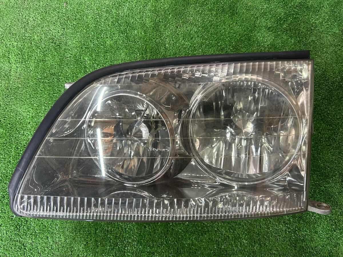 Yahoo!オークション -「セルシオ ヘッドライト」の落札相場・落札価格